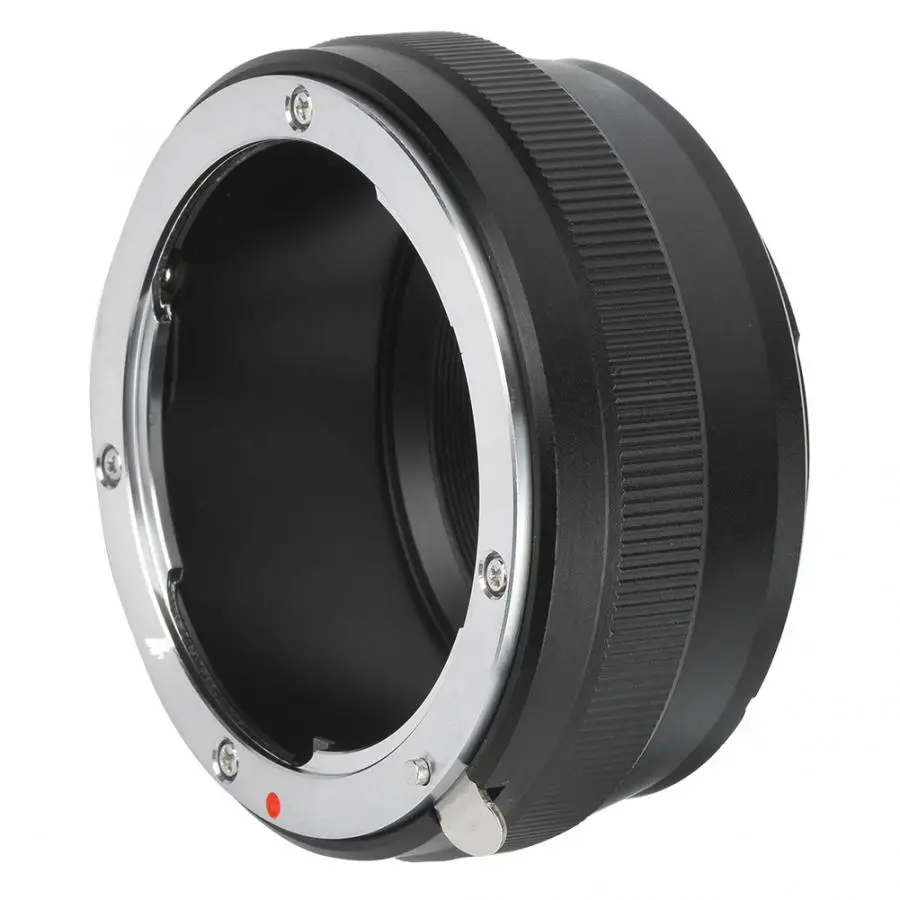 FOTGA переходное кольцо для объектива Pentax PK к sony E Mount NEX камера переходное кольцо Cam