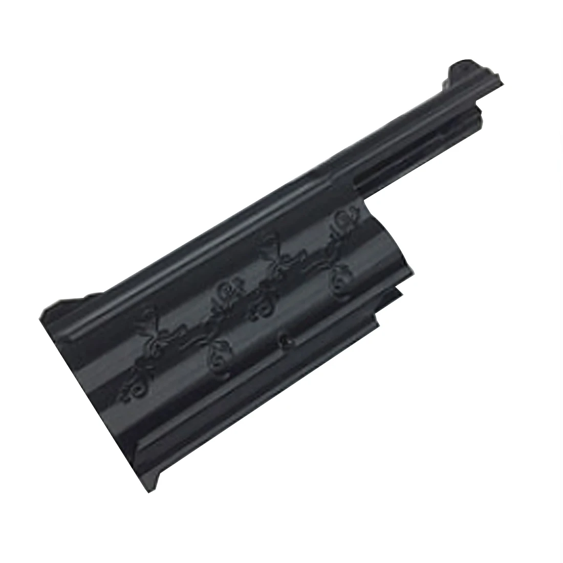 

Maliang Appearance Modification 3D Printing Front Tube B-4.2B Decoration Part for Nerf Zombie Strike Doublestrike Blaster