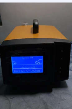 

NHA-506EN engine emission analyzer gasoline engine exhaust gas analyzer HC, CO, CO2, O2 and NO 5gas exhuast gas detector