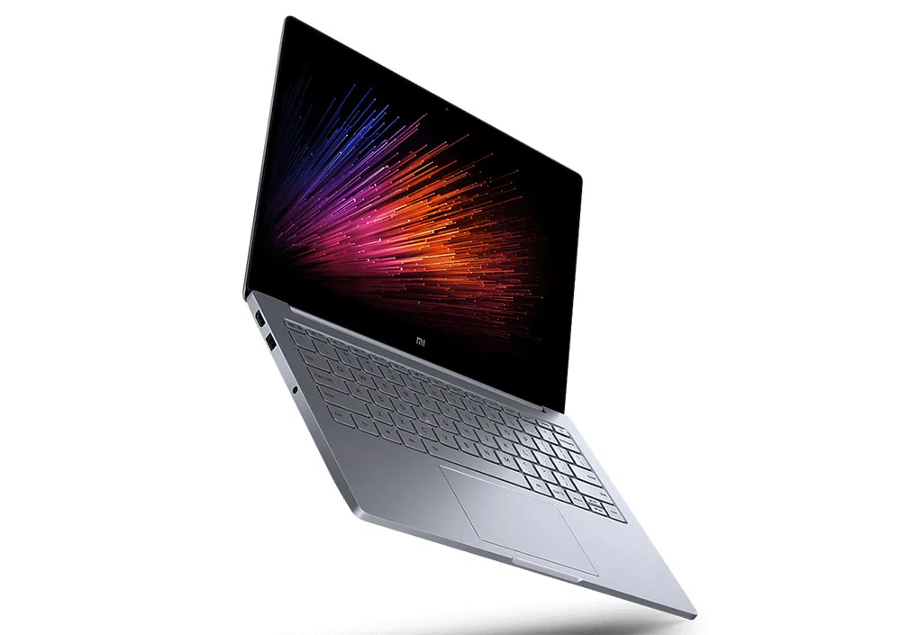 Original Xiaomi Mi Notebook Air real picture 3