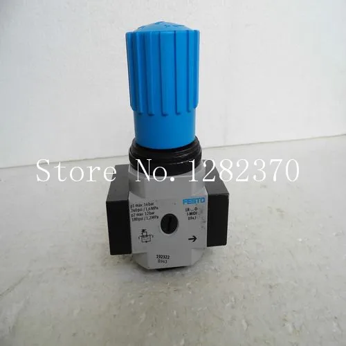 [SA] специальные продаж FESTO регулятор LR-1/2-DOI-MIDI пятно 192322