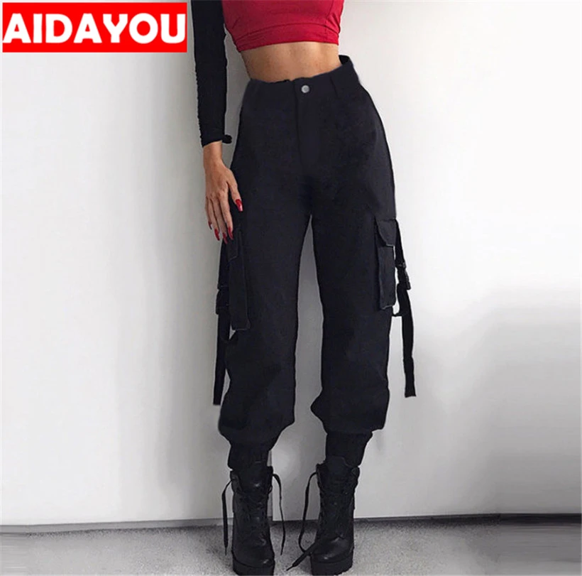 loose trousers for casual wear