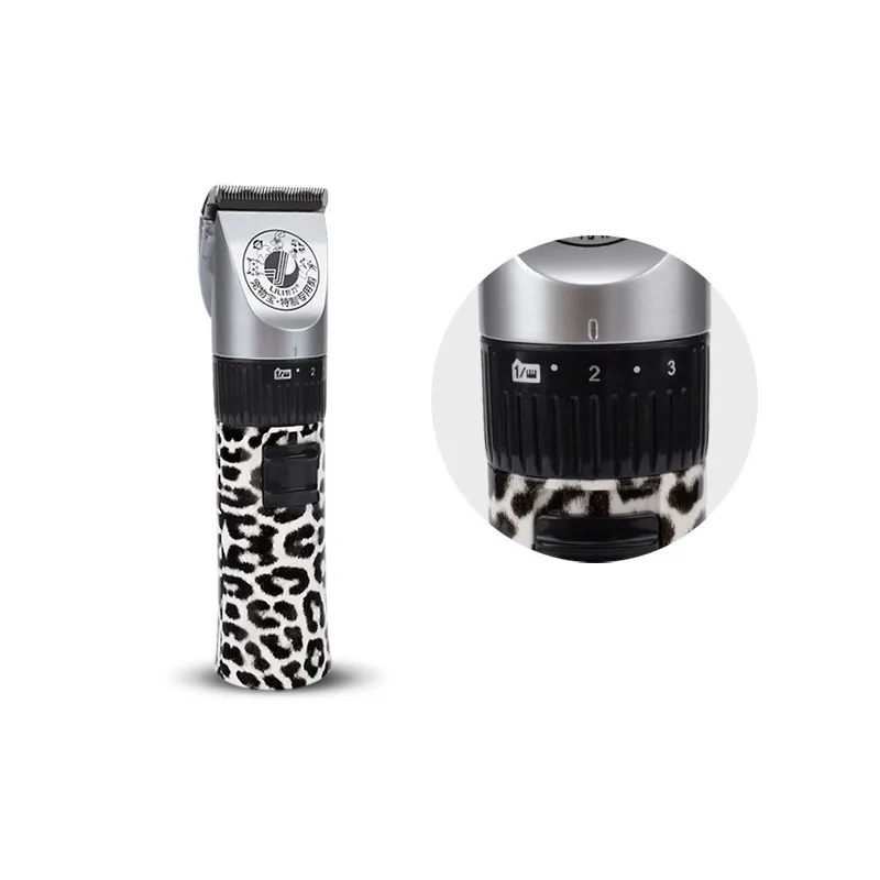 dog electric trimmer 3