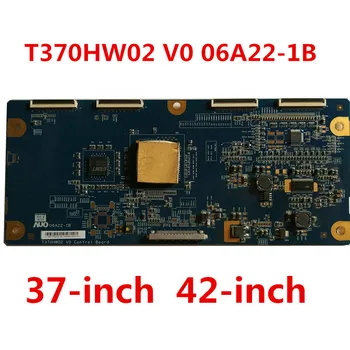 

Free Shipping Original T370HW02 V0 06A22-1B Logic Board T-COM for Philips 37PFL7422 LE37M87B 37-inch 2-inch Stock stock