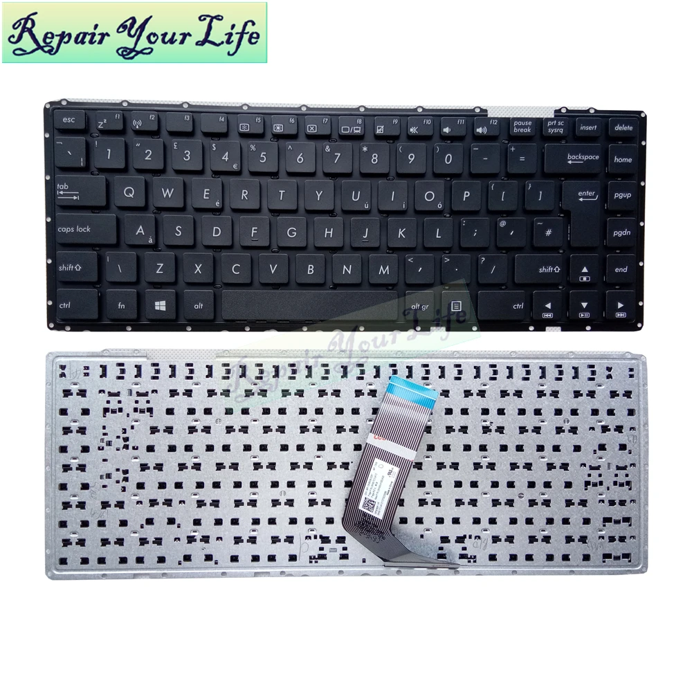 Aliexpress.com : Buy Repair You Life laptop keyboard for