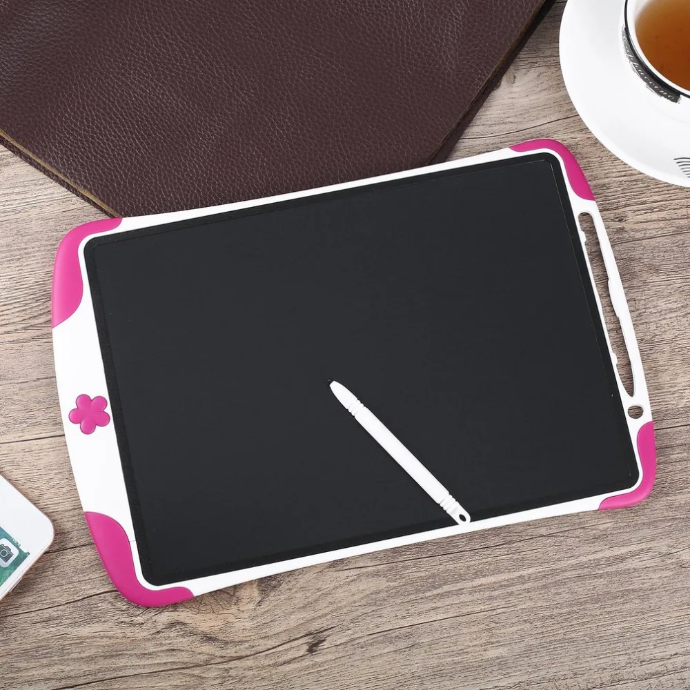 12 Inch LCD Writing font b Tablet b font Portable Digital font b Drawing b font