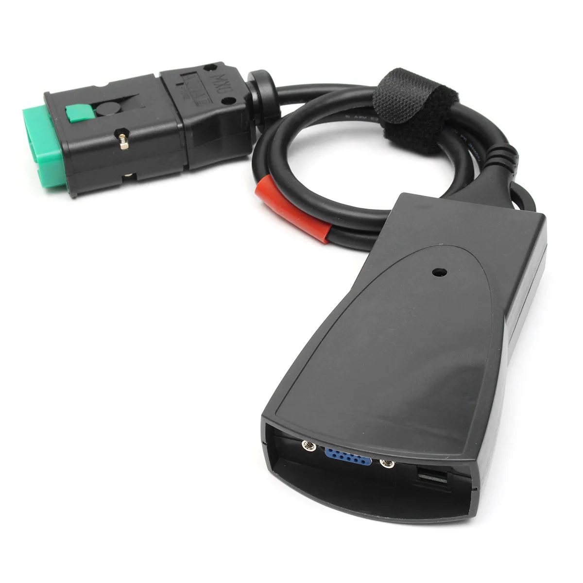 US $45.73 Car Diagnostic Scanner Interface Cable Obd2 Diagbox V783 Lexia 3 Pp2000 For Citroen For Peugeot Car Diagnostic Tool