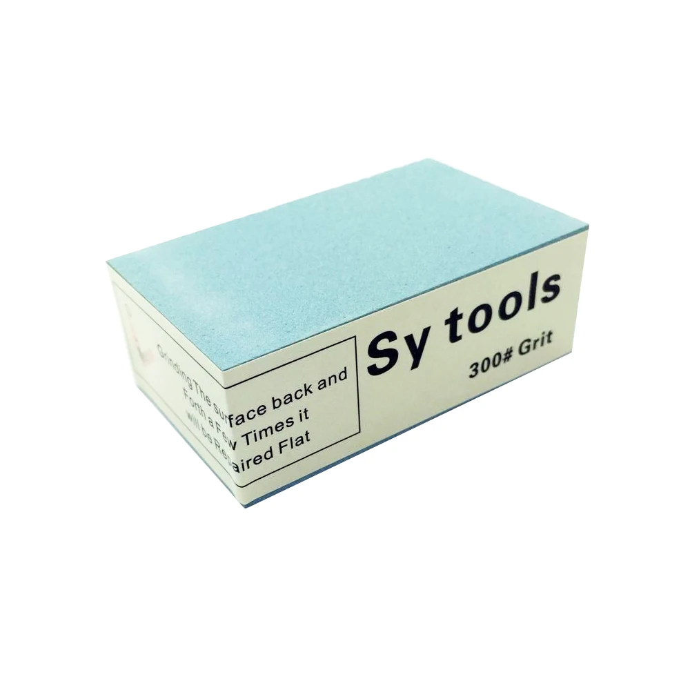 

Level stone for Dressing up the whetstone repair the flaws of Grindstone