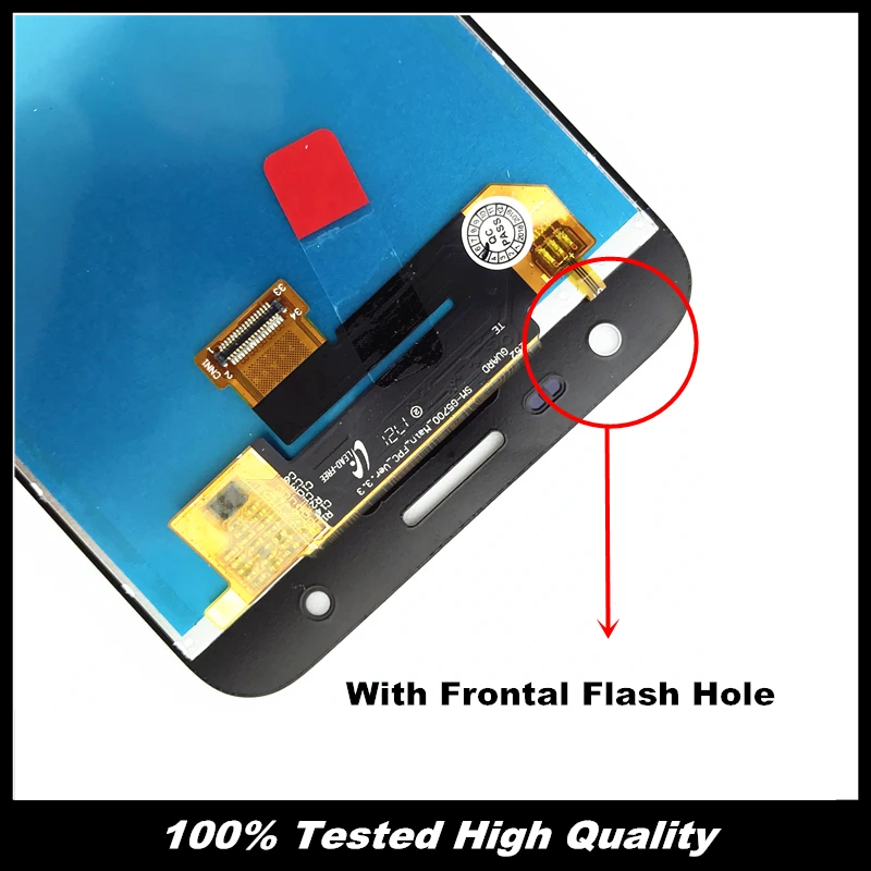 G570 LCD SCREEN