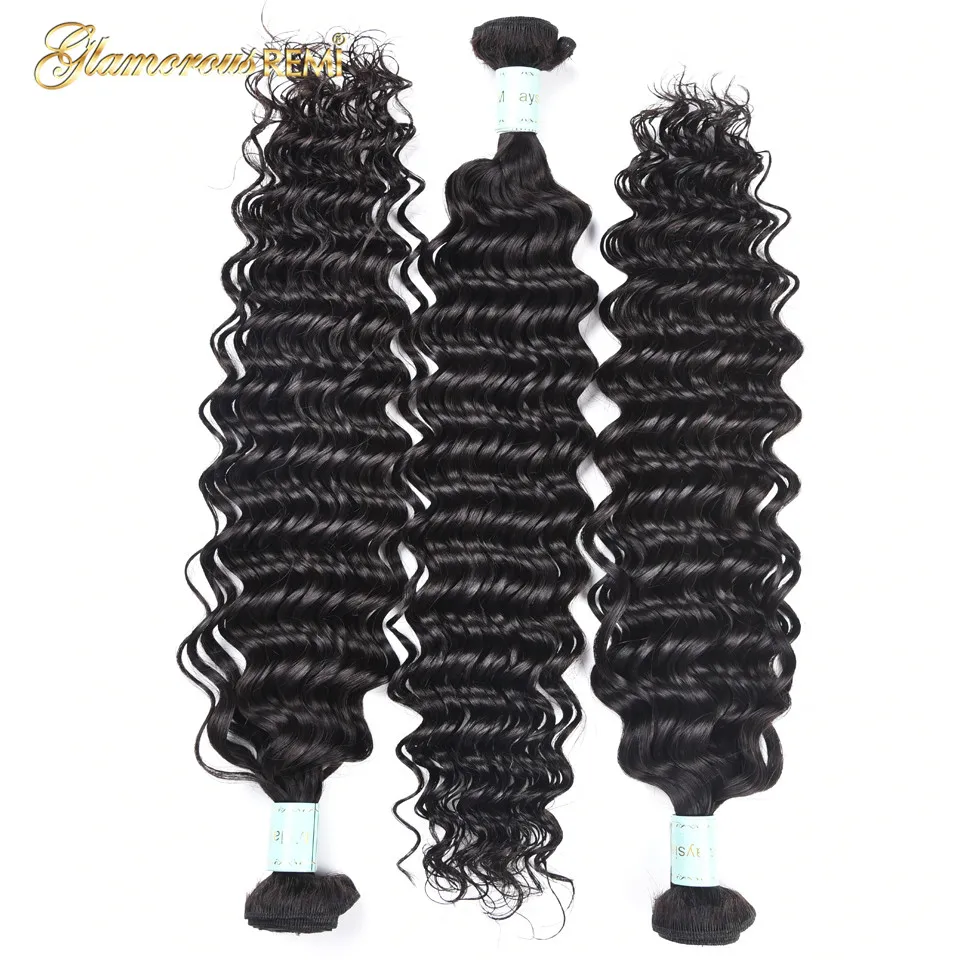 deep curly virgin bundles  (22)