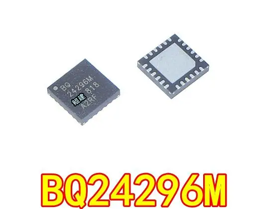 15pcs lot BQ24296M QFN