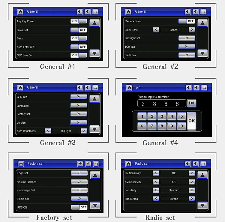 Best LJHANG 2 Din Car DVD For Mercedes Benz B Class B200 W169 W245 W639 Viano Vito Sprinter B170 Auto Stereo GPS USB Mirror Link RDS 10
