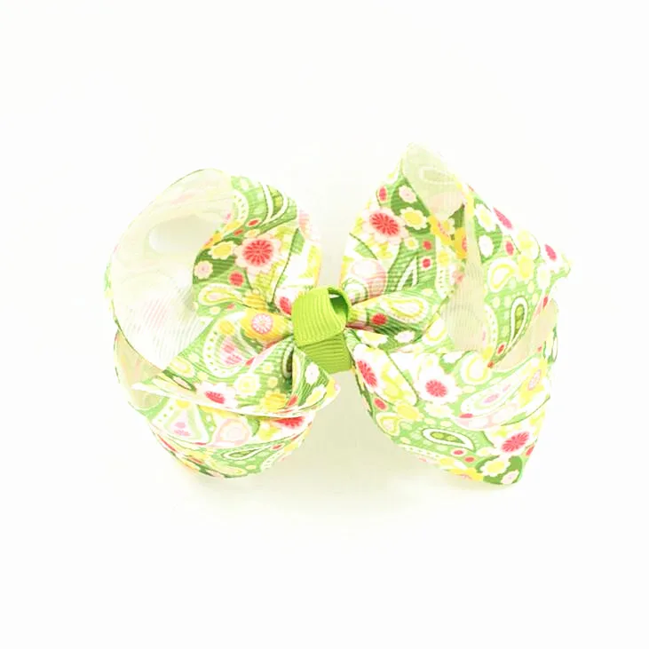 120pcs DHL Free shipping Hot sale Chinese Mermaid Unicorn Boutique Ribbon Hairbow 4 inch 120pcs DHL Free shipping Hot sale Chinese Mermaid Unicorn Boutique Ribbon Hairbow 4 inch
