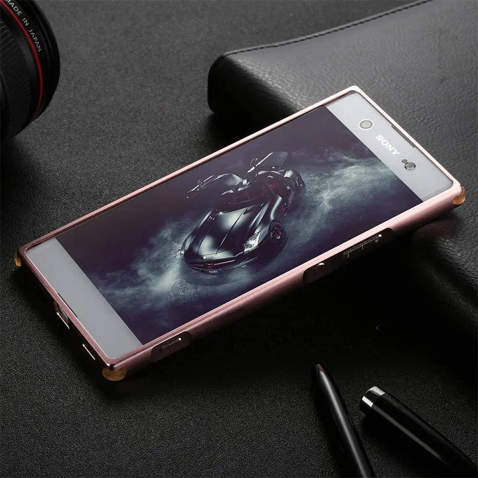 For Sony Xperia XA1 Plus Anti-Knock Case  (12)