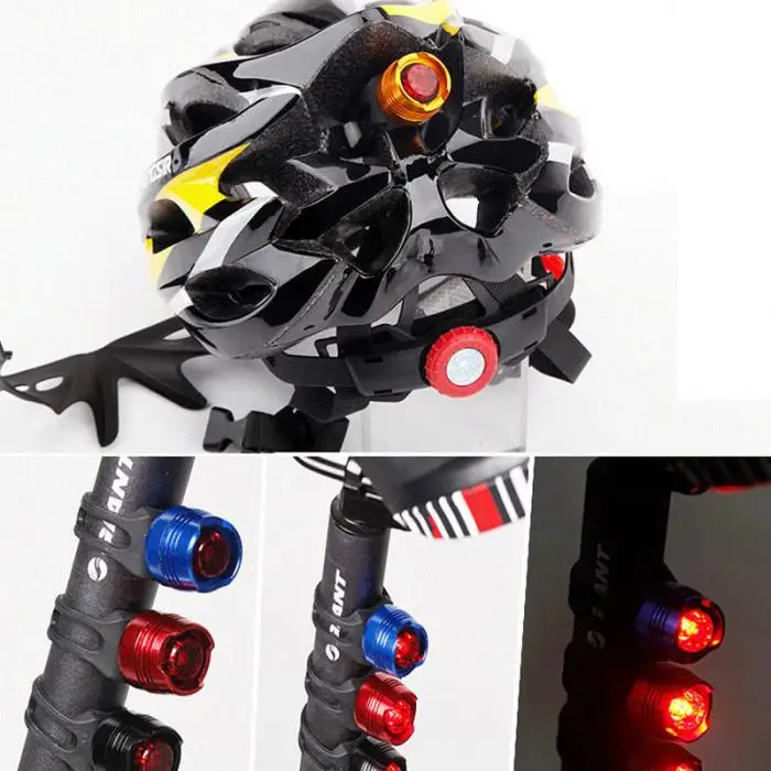 Cheap Waterproof Aluminum MTB Mountain Bike Bicycle Rear Tail Seatpost Safety Flashing LED Light Lamp Night Cycling Equipment 8 Cheap Waterproof Aluminum MTB Mountain Bike Bicycle Rear Tail Seatpost Safety Flashing LED Light Lamp Night Cycling Equipment 8