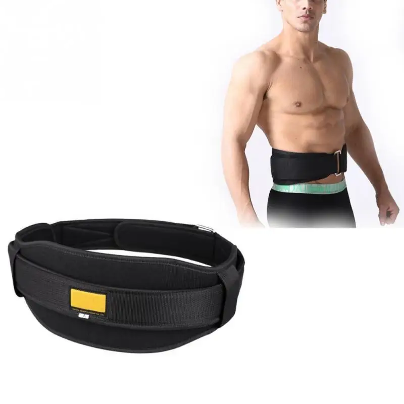 Prix pour Nouveau 2016 Fitness Protection Haltérophilie Ceintures Musculation Ceinture Retour Waist Support Charges D'entraînement Ceinture Taille S/M/L Prix pour Nouveau 2016 Fitness Protection Haltérophilie Ceintures Musculation Ceinture Retour Waist Support Charges D'entraînement Ceinture Taille S/M/L