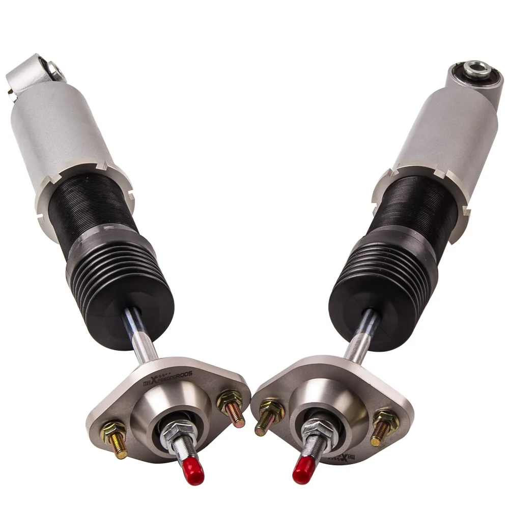 Комплект ударной подвески Coilover для BMW E46 3 серии 328 320 M3 320i 323i 325i 330d 330i 328i 318i