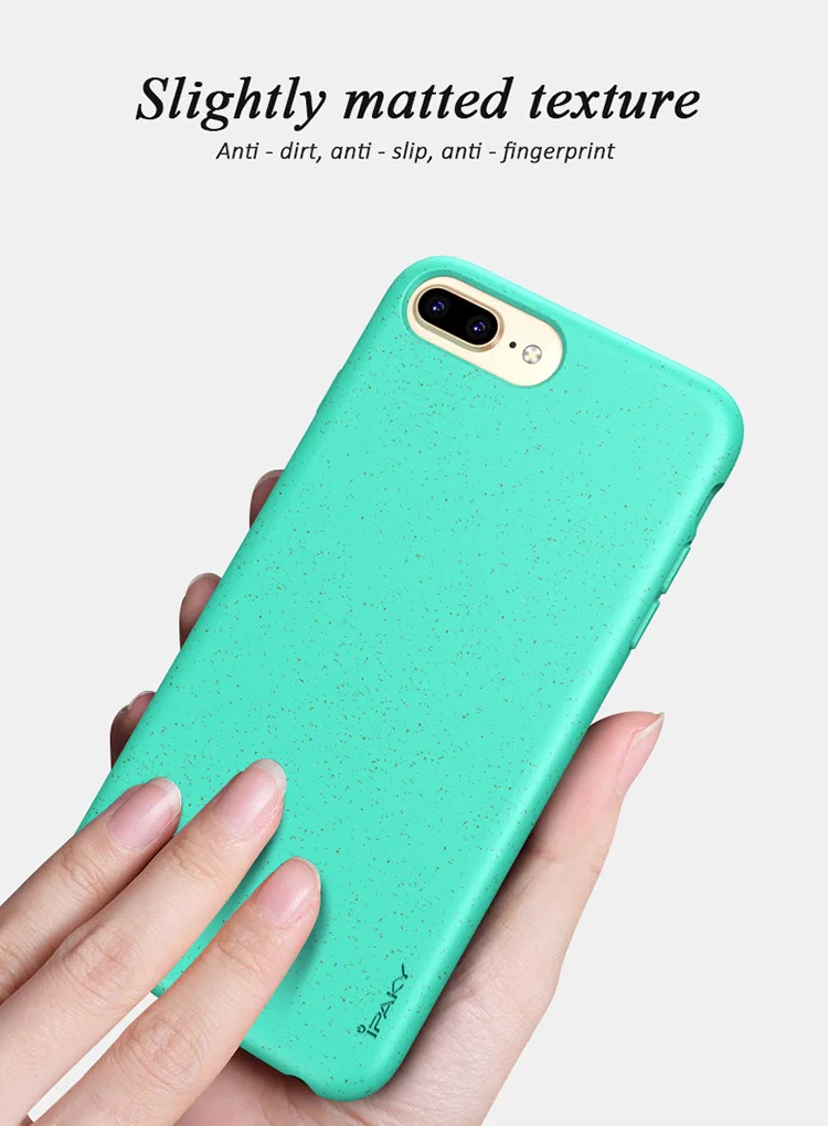 For iPhone 8 7 7P 6s 6 Plus Phone Cases fashion Back Cover Shell iphone Case | Мобильные телефоны и аксессуары