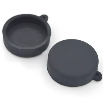

Silicone Camera Lens Cover Caps Protective Case for Xiaoyi Yi Action Sport Camera Box Case F14785 /F14784