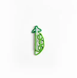 peas