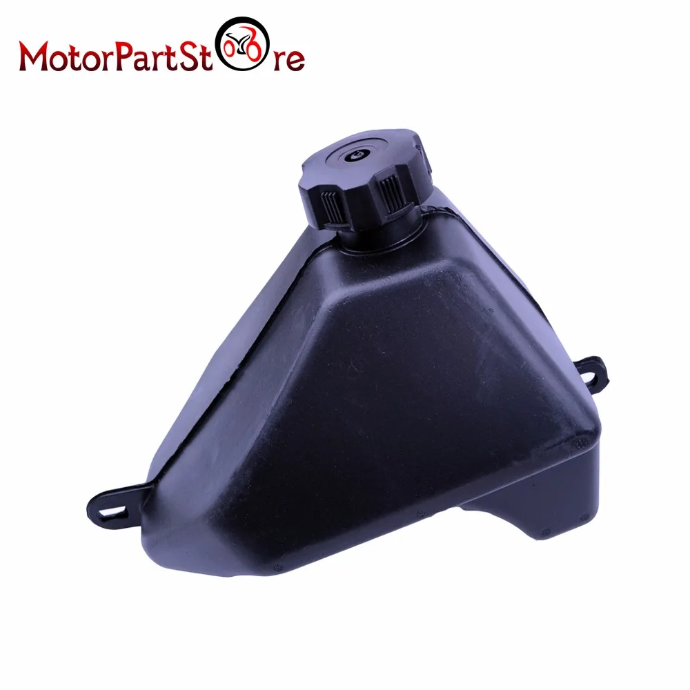 FVRITO Gas Fuel Petrol Tank For 50cc 70cc 90cc 110cc 125cc...