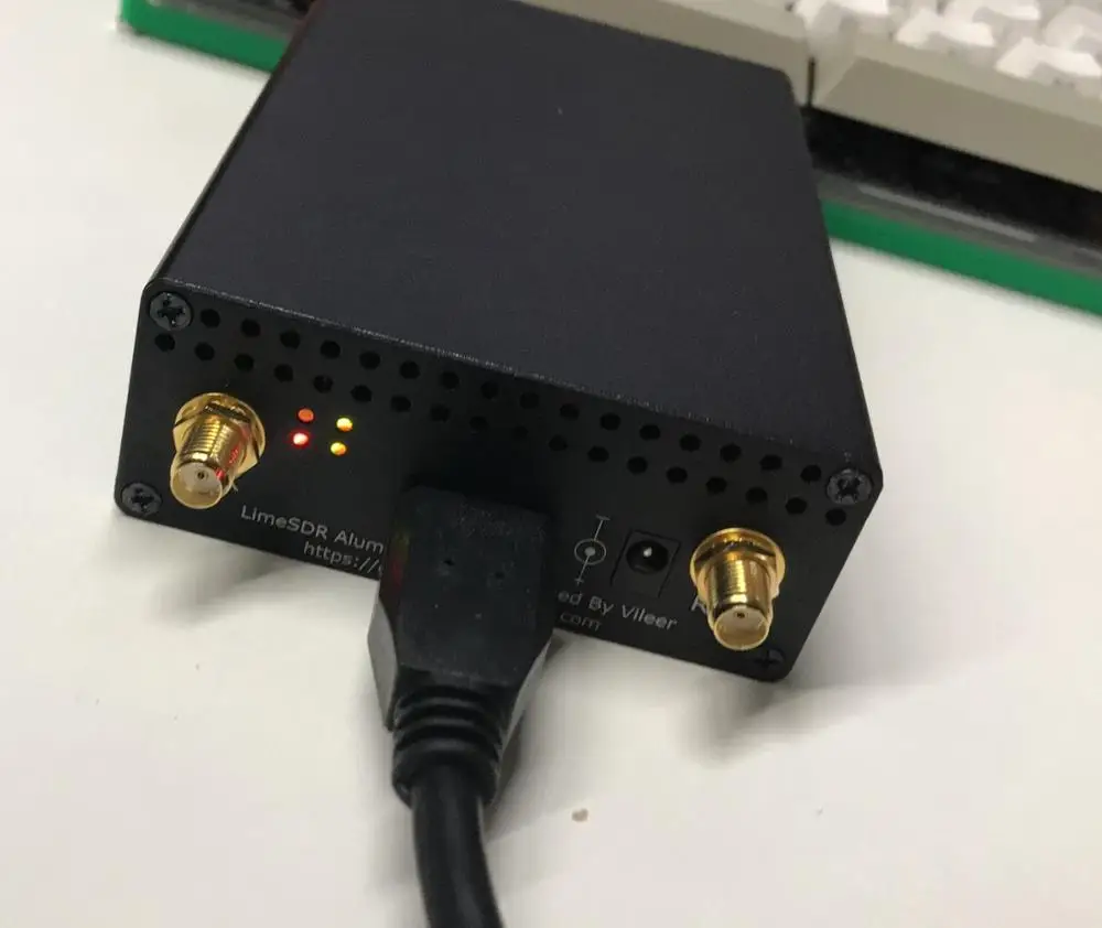 Для [spot] LimeSDR программное обеспечение радио USB3.0 surpass harkrf bladerf X40 B210|Дисководы гибких