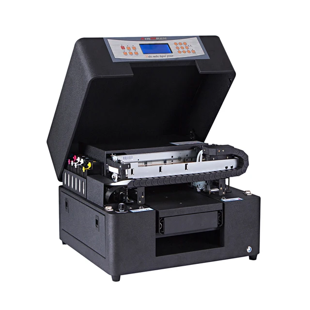 Best Offers phone case UV printer print speed 115 sec Best Offers phone case UV printer print speed 115 sec