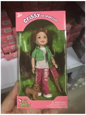 crissy