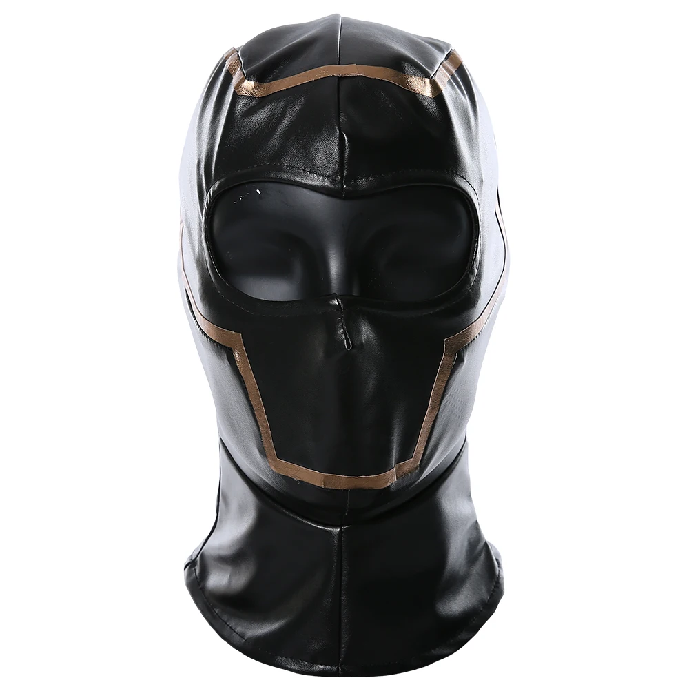 Соколиный глаз Ronin Косплэй Мстители 4 завершающей костюм Hawkeye маска клинтовый Бартон наряд с капюшоном боевой костюм супергероя взрослый