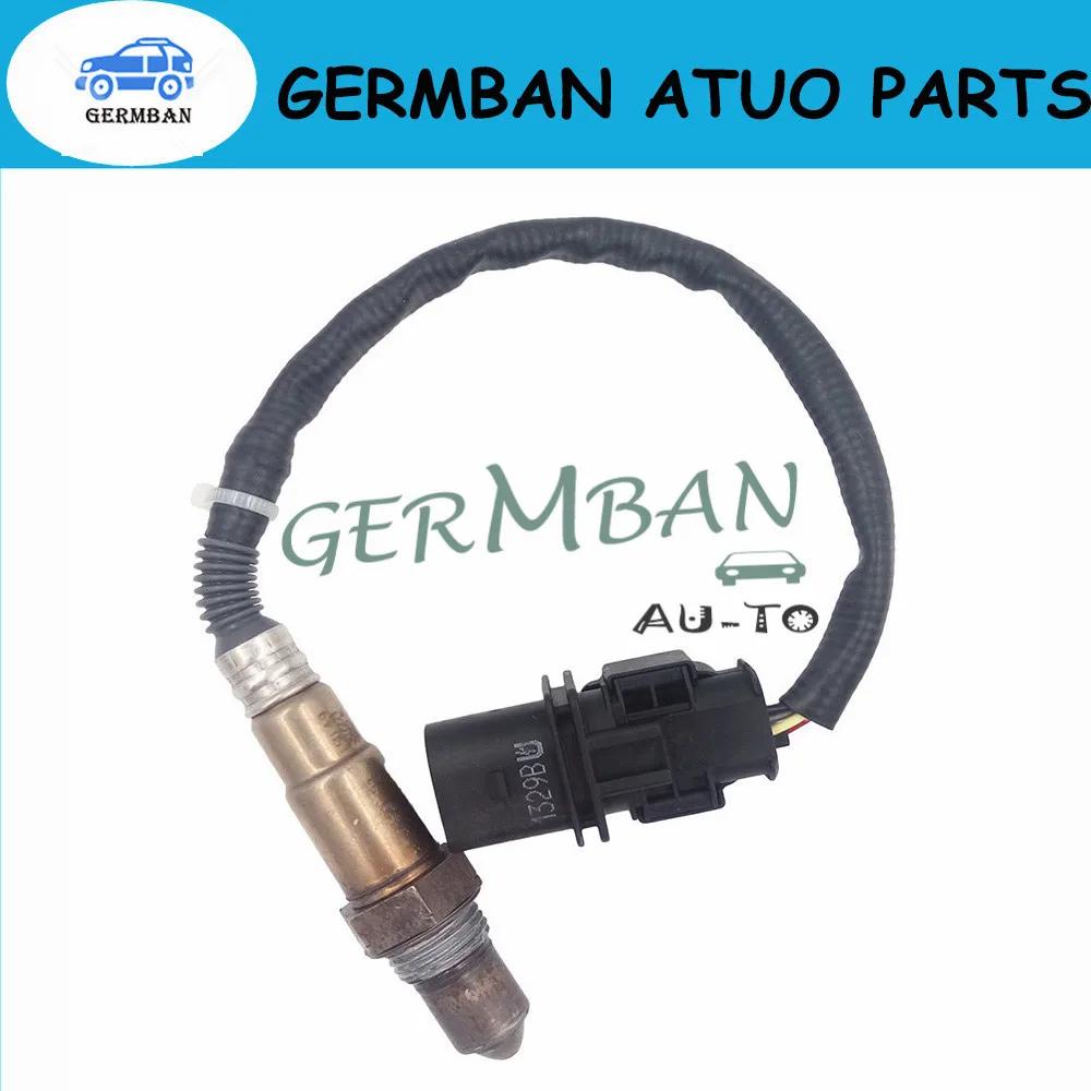 Новый кислородный датчик Lambda 0281004018 7791600-03 13 62 7 791 600 796 778 для BMW 1 3 5 серии E81 E87 E90 X5 X3 X6