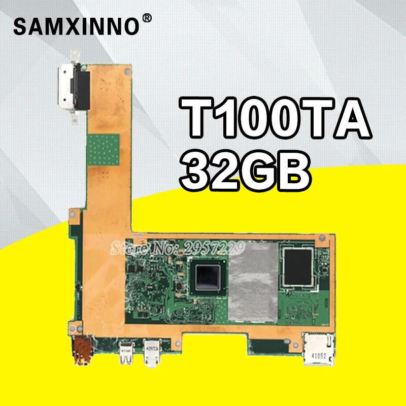 Asus t100ta аккумулятор