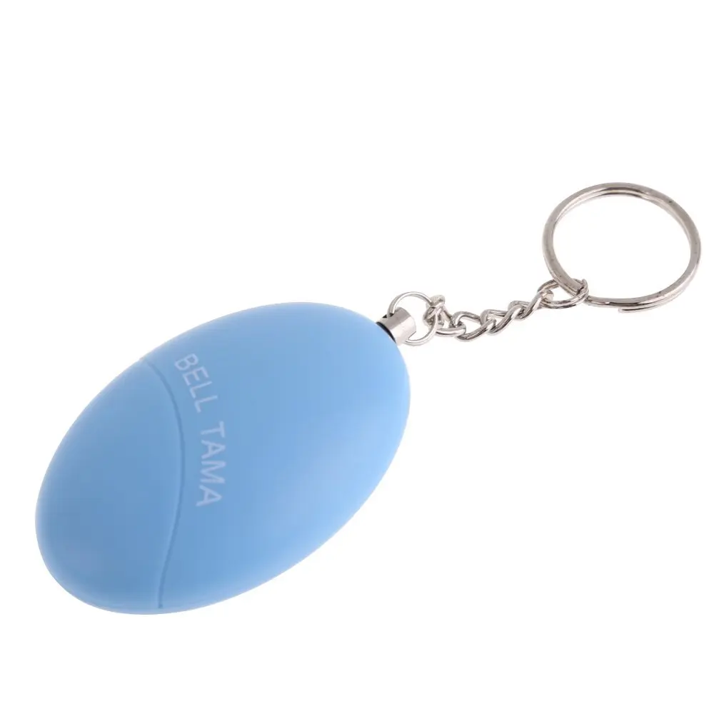 2 Packs Very Loud 120 dB A Security font b Alarm b font Mini Portable font