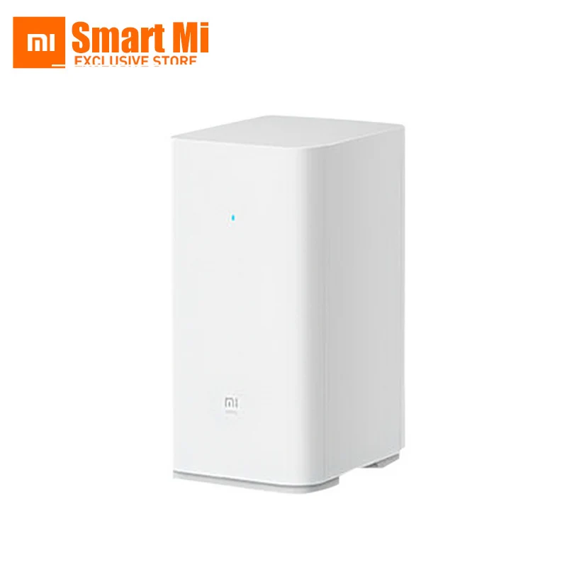 

Xiaomi Water Purifier Smart Water Filter APP Remote Control Support Android IOS Antiosmosis