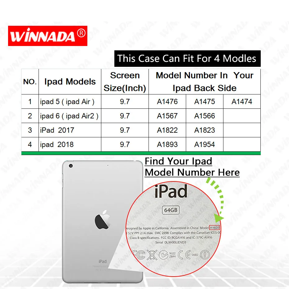 For ipad air 2 case lichee grain 360 degree rotate Full Protective Cover Flip For ipad air / For ipad 2017 cover for ipad 2018 For ipad air 2 case lichee grain 360 degree rotate Full Protective Cover Flip For ipad air / For ipad 2017 cover for ipad 2018