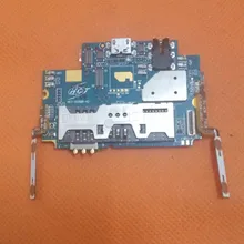 Старая оригинальная материнская плата 1G ram+ 8G rom материнская плата для DOOGEE TITANS2 DG700 8GB rom 1GB ram 4," QHD MTK6582 четырехъядерный процессор