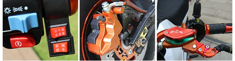 Discount Adult electric motorcycle citycoco 72V 2000w break brake system e-bike electric citycoco electric motorcycles 4 Discount Adult electric motorcycle citycoco 72V 2000w break brake system e-bike electric citycoco electric motorcycles 4