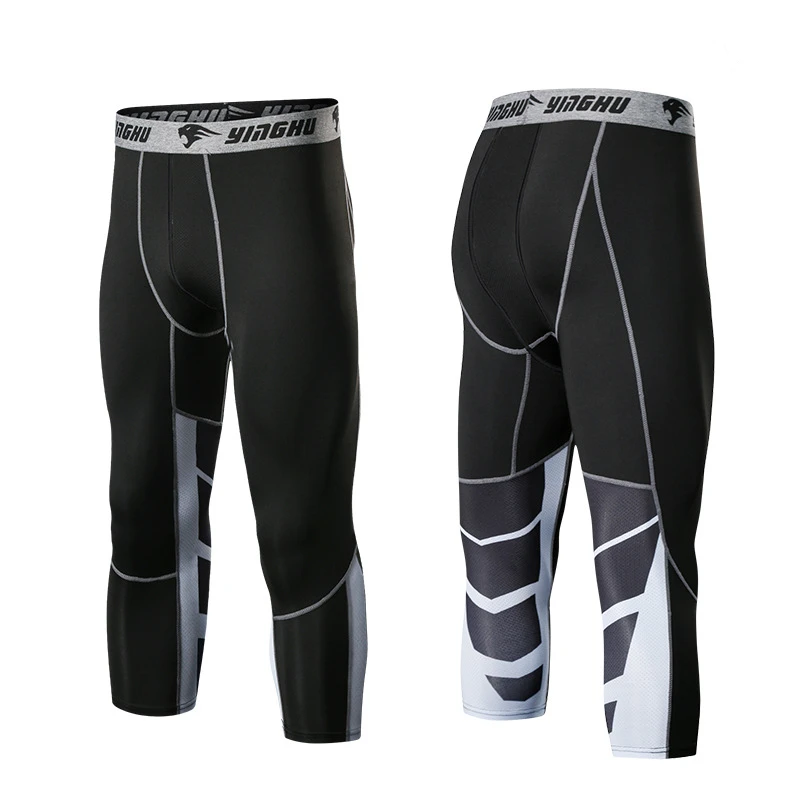 lakers compression pants