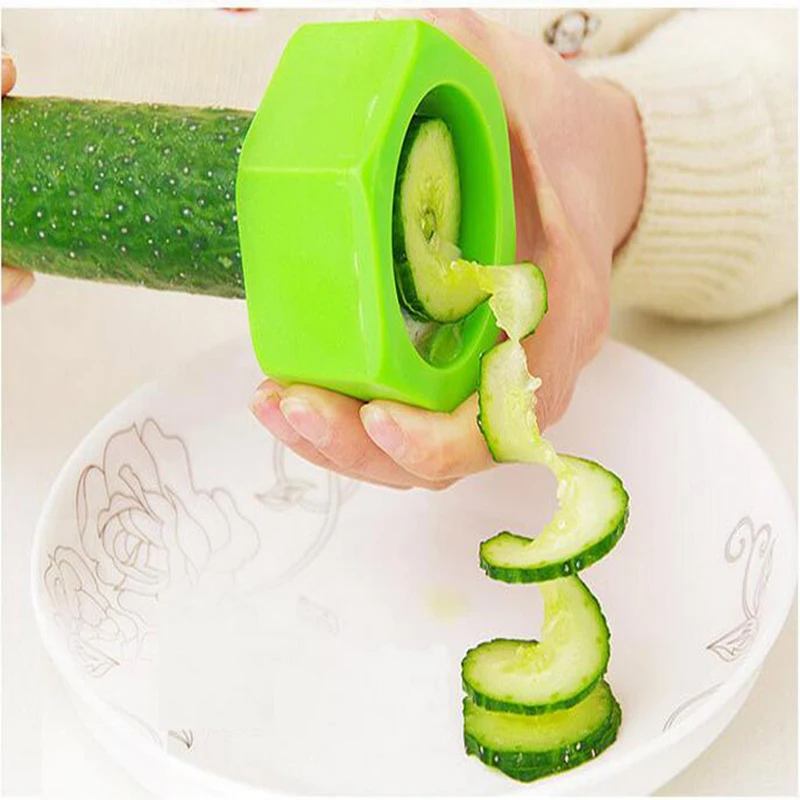 New as seen on tv kitchen accessories cooking tools vegetable slicer