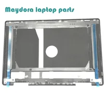 Чехол для ноутбука DELL INSPIRON 15-7000 7570 ЖК-задняя крышка Крышка серая 6F62Y 06F62Y