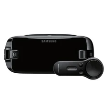 Gear VR 5.0 3D Glasses Virtual Reality Helmet Built in Gyro Sens for Samsung Galaxy S9 S9Plus S8 S8+ Note5 S6 S6 Edge+ S7 S7Edge