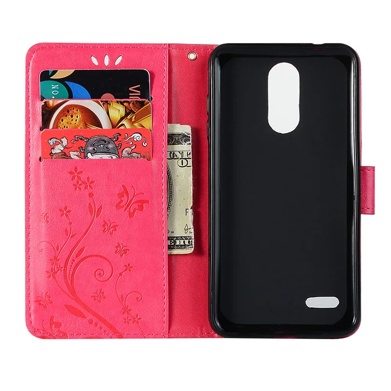 Чехол для смартфона LG K10 2018 K 11 LMX410 X410E 75 3x148 7x8 68 мм EOW X410E|Чехлы-книжки| |