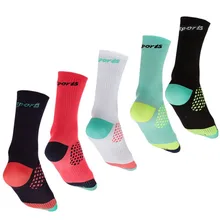 Открытый профессиональный спорт MTB велосипедные носки Защита ног дышащие впитывающие носки для йоги горный велосипед баскетбольные Носки