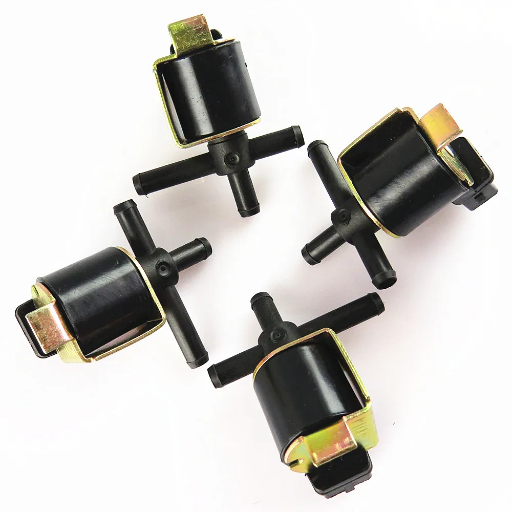 

SCJYRXS Turbo Boos Control Solenoid Circulation Valve 058906283C 058 906 283C 058 906 283 C For Golf MK4 MK5 Passat B5 TT