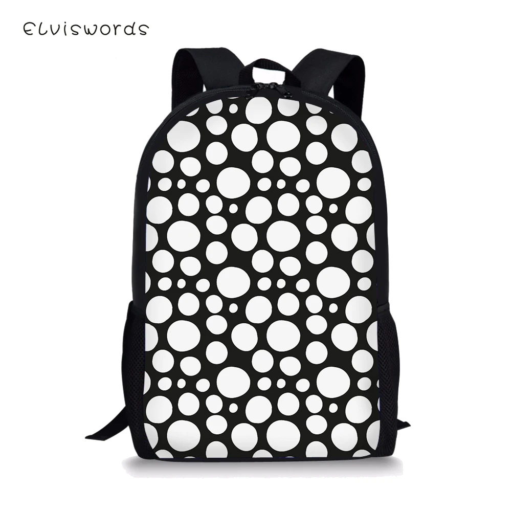 

Adorable School Bags for Teenage Girl And Boys Backpack Student Bookbag Rucksack Mochila 2019 New