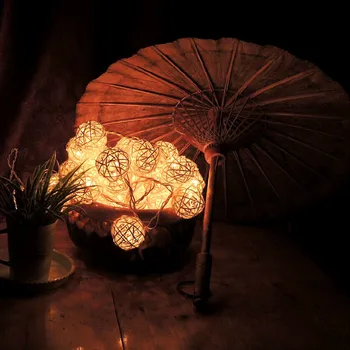 

MUQGEW Hot Sell Drop Shipping 20 USB Charging LED Window Curtain Lights String Ball Lamp House Party Decor Striking 2017 Newest