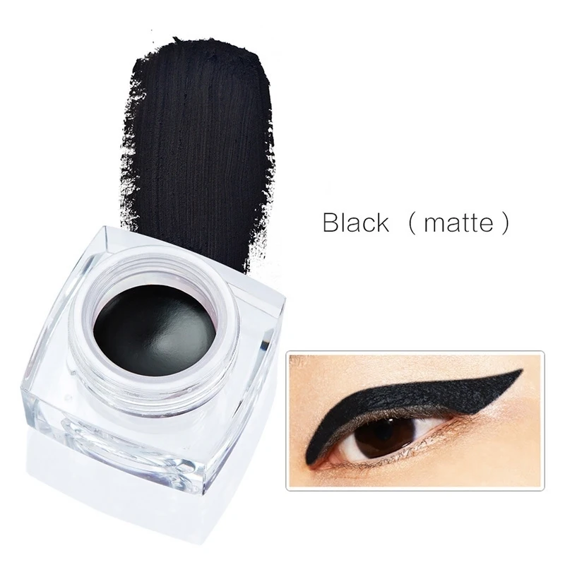 Vamp-Timbre-Ensemble-Eyeliner-Gel-Double-Aile-ind-termin-e-Eyeliner-Timbre-avec-Eyeliner-Cr-me (2)