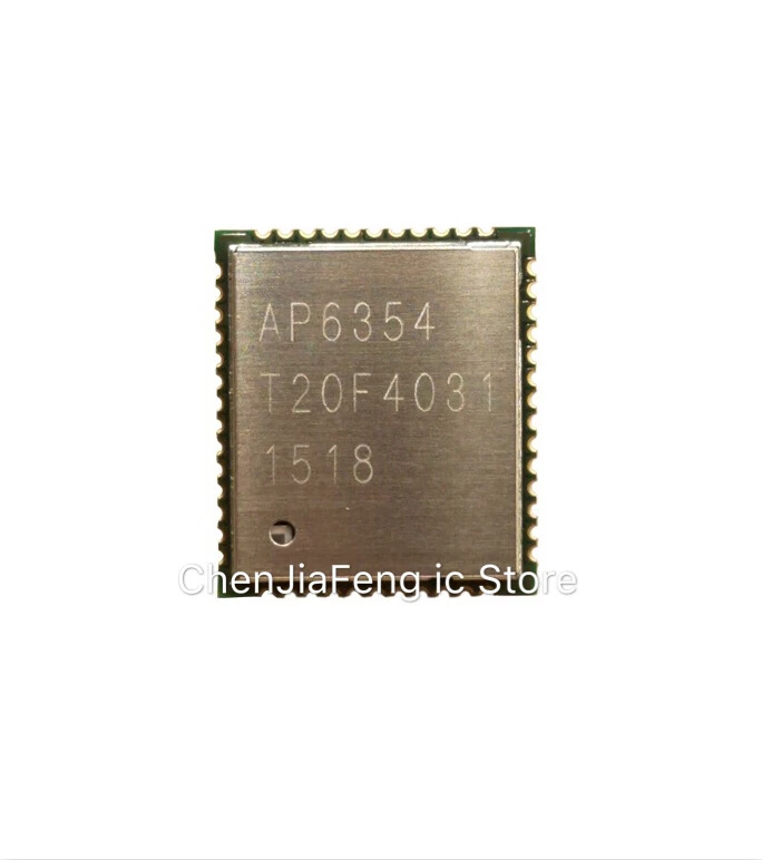 

1 шт. ~ 10 шт./лот AP6354 QFN Wi-Fi модуль новый оригинальный