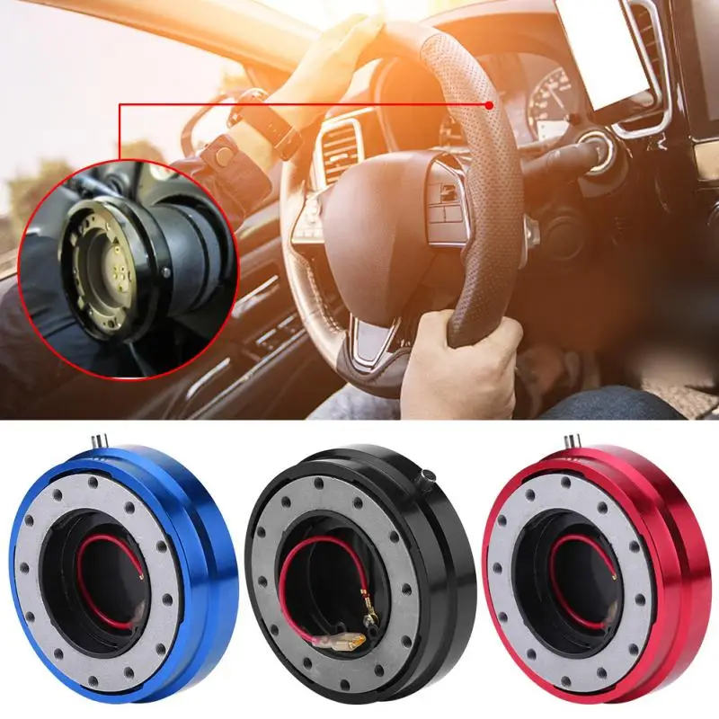 How to install quick release steering wheel lasopasources