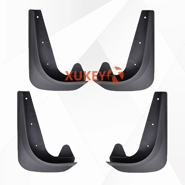 Universal Mud Flaps Mudflaps Splash Guards Mudguards