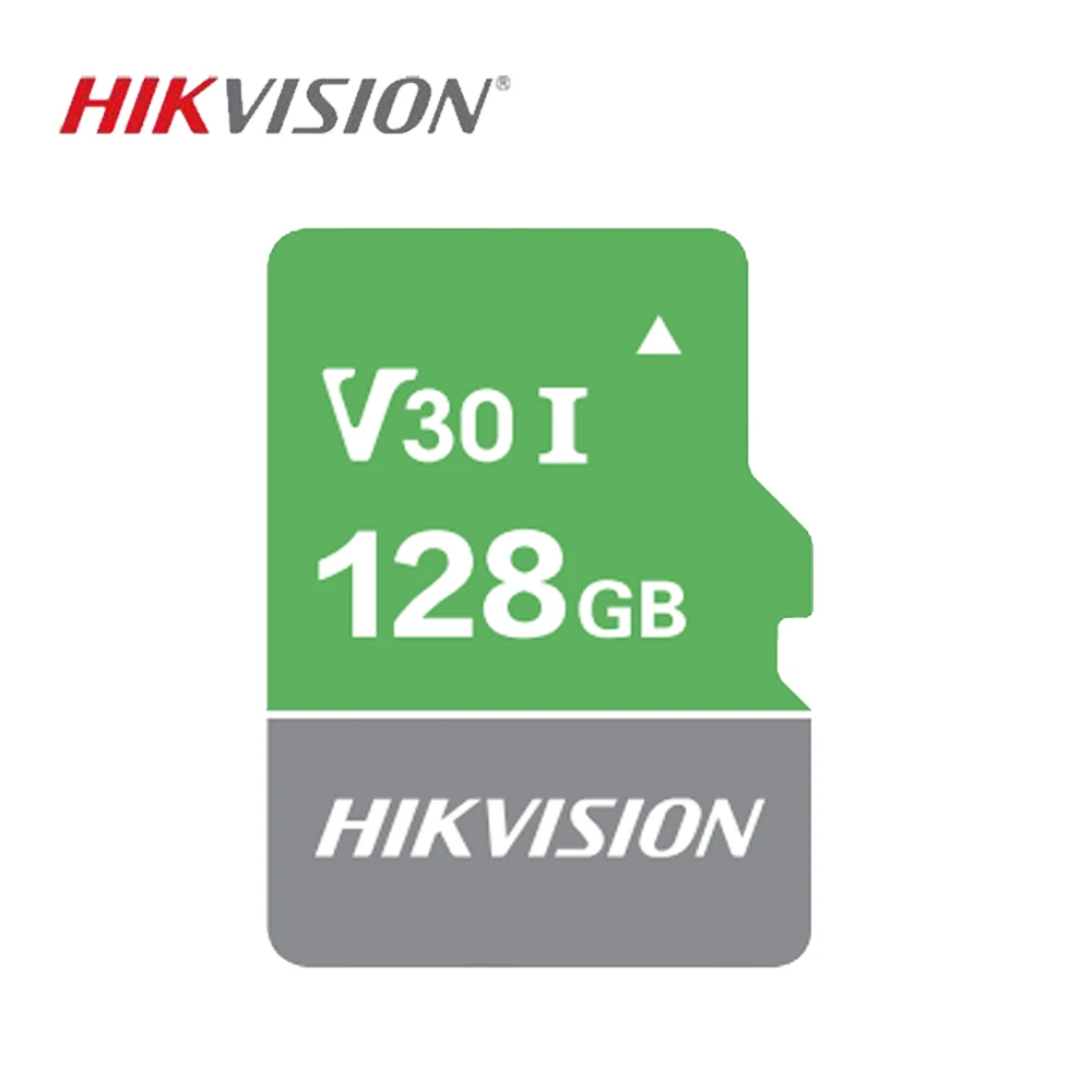 

HIKVISION TF card 128GB 32GB 64GB v30 Memory card TLC cartao de memoria flash card tarjeta mini SD Card carte sd